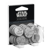 Star Wars: Legion - Premium Trooper Bases by Little Shop of Magic