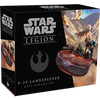 Star Wars: Legion - X-34 Landspeeder by Little Shop of Magic