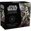 Star Wars: Legion - Phase II Clone Troopers Unit Expansion by Little Shop of Magic