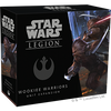 Star Wars: Legion - Wookiee Warriors Unit Expansion by Little Shop of Magic