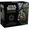 Star Wars: Legion - Imperial Shoretroopers Unit Expansion by Little Shop of Magic
