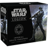 Star Wars: Legion - Imperial Death Troopers Unit Expansion by Little Shop of Magic