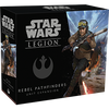 Star Wars: Legion - Rebel Pathfinders Unit Expansion by Little Shop of Magic