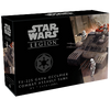 Star Wars: Legion - TX-225 GAVw Occupier Combat Assault Tank by Little Shop of Magic