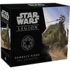 Star Wars: Legion - Dewback Rider Unit Expansion by Little Shop of Magic