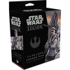 Star Wars: Legion - 1.4 FD Laser Cannon Team Unit Expansion by Little Shop of Magic