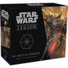 Star Wars: Legion - B1 Battle Droids Unit Expansion by Little Shop of Magic