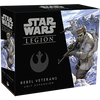 Star Wars: Legion - Rebel Veterans Unit Expansion by Little Shop of Magic