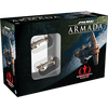Star Wars: Armada - Hammerhead Corvettes Expansion Pack by Little Shop of Magic