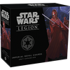 Star Wars: Legion - Imperial Royal Guards Unit Expansion by Little Shop of Magic