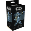 Star Wars: Legion - Clone Captain Rex Commander Expansion by Little Shop of Magic