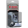 Star Wars: X-Wing 1st Edition - TIE Interceptor Expansion Pack by Little Shop of Magic