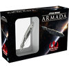 Star Wars: Armada - MC30c Frigate Expansion Pack by Little Shop of Magic
