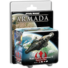 Star Wars: Armada - Rebel Fighter Squadrons II Expansion Pack by Little Shop of Magic