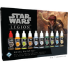Star Wars: Legion - Rebel Paint Set by Little Shop of Magic