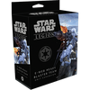 Star Wars: Legion - E-Web Heavy Blaster Team Unit Expansion by Little Shop of Magic
