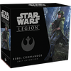 Star Wars: Legion - Rebel Commandos Unit Expansion by Little Shop of Magic