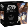 Star Wars: Legion - T-47 Airspeeder Unit Expansion by Little Shop of Magic