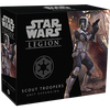 Star Wars: Legion - Scout Troopers Unit Expansion by Little Shop of Magic