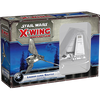 Star Wars: X-Wing 1st Edition - Lambda-class Shuttle Expansion Pack by Little Shop of Magic