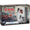 Star Wars: X-Wing 1st Edition - Imperial Aces Expansion Pack by Little Shop of Magic