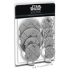 Star Wars: Legion - Premium Large Bases by Little Shop of Magic