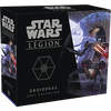 Star Wars: Legion - Droidekas Unit Expansion by Little Shop of Magic