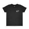 FINAL TRACK ATTACK TEE - BLACK by LITTLE RAD THINGS