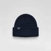 FISHERMAN BEANIE - NAVY by LITTLE RAD THINGS