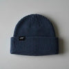 FISHERMAN BEANIE - NAVY by LITTLE RAD THINGS