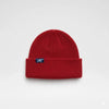 FISHERMAN BEANIE - RED by LITTLE RAD THINGS