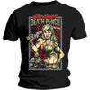 Five Finger Death Punch Assassin [T-Shirt] by Rock Band Apparel