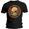 Five Finger Death Punch Decade of Destruction [T-Shirt] by Rock Band Apparel