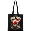 Five Finger Death Punch Got Your Six [Tote Bag] by Rock Band Apparel