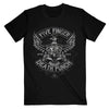 Five Finger Death Punch Howe Eagle Crest [T-Shirt] by Rock Band Apparel