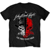Five Finger Death Punch Jekyll & Hyde [T-Shirt] by Rock Band Apparel