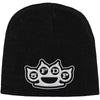 Five Finger Death Punch Knuckles [Hat] by Rock Band Apparel