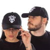 Five Finger Death Punch Logo [Hat] by Rock Band Apparel