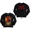 Five Finger Death Punch The Way Of The Fist [T-Shirt] by Rock Band Apparel