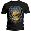 Five Finger Death Punch Trouble [T-Shirt] by Rock Band Apparel