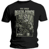 Five Finger Death Punch War Soldier [T-Shirt] by Rock Band Apparel