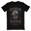 Five Finger Death Punch Wicked [T-Shirt] by Rock Band Apparel