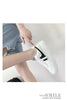 Flats Women's Sneakers  Casual Breathable Female Lace Up Woman Comfort Walking Shoes White Women Breathable Sneakers Casual Sports Flat Low Top Sneaker Lace-up Classic Design