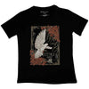 Fleetwood Mac Dove [T-Shirt] by Rock Band Apparel