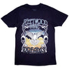 Fleetwood Mac Dreams [T-Shirt] by Rock Band Apparel
