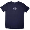 Fleetwood Mac Mini Classic Logo [T-Shirt] by Rock Band Apparel
