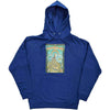 Fleetwood Mac Peacock [Sweatshirt] by Rock Band Apparel