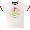 Fleetwood Mac Penguin [T-Shirt] by Rock Band Apparel