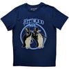 Fleetwood Mac Penguins [T-Shirt] by Rock Band Apparel