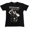 Fleetwood Mac Rumours [T-Shirt] by Rock Band Apparel